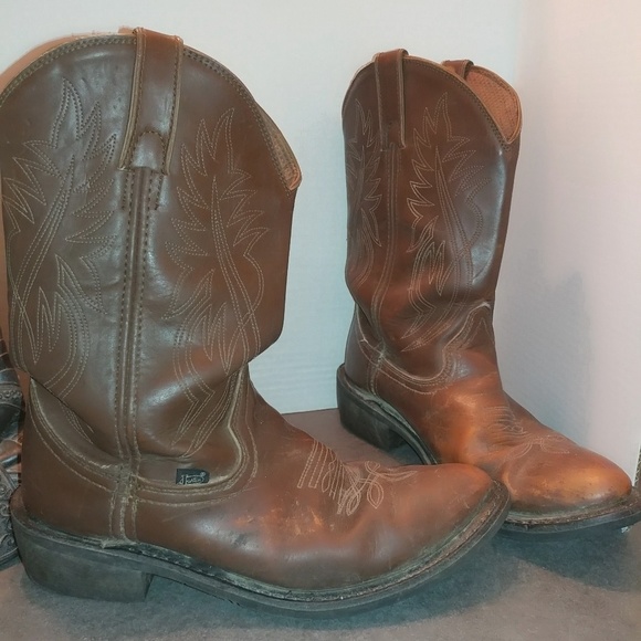 Justin Boots | Shoes | Justins Butch 